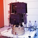 A kiöregedett NASA-műhold napokon belül a Földre zuhan