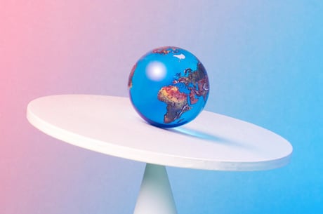 A klíma végképp felborult – ilyet még nem tapasztaltunk