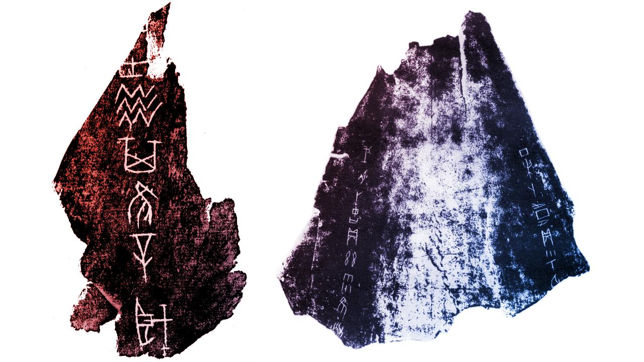 A klímakatasztrófák romba döntötték az ókori Kína társadalmát