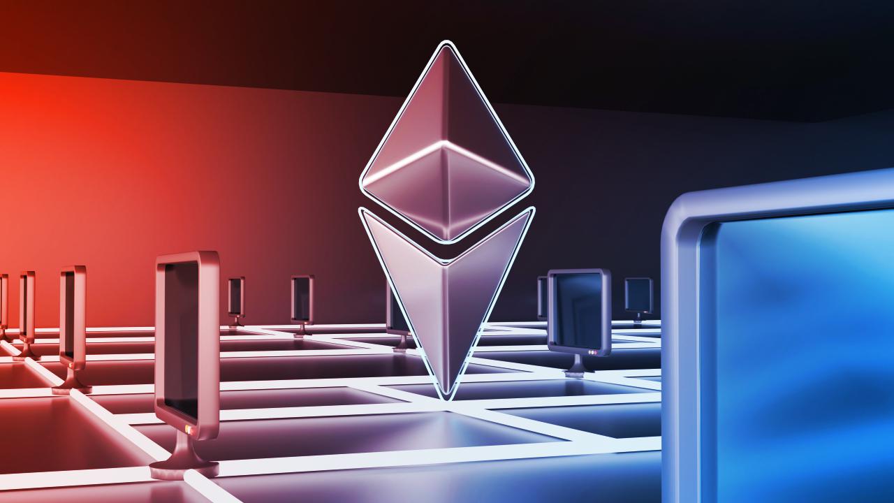 A kockázatkerülők új aranytojása: a stakelt ether