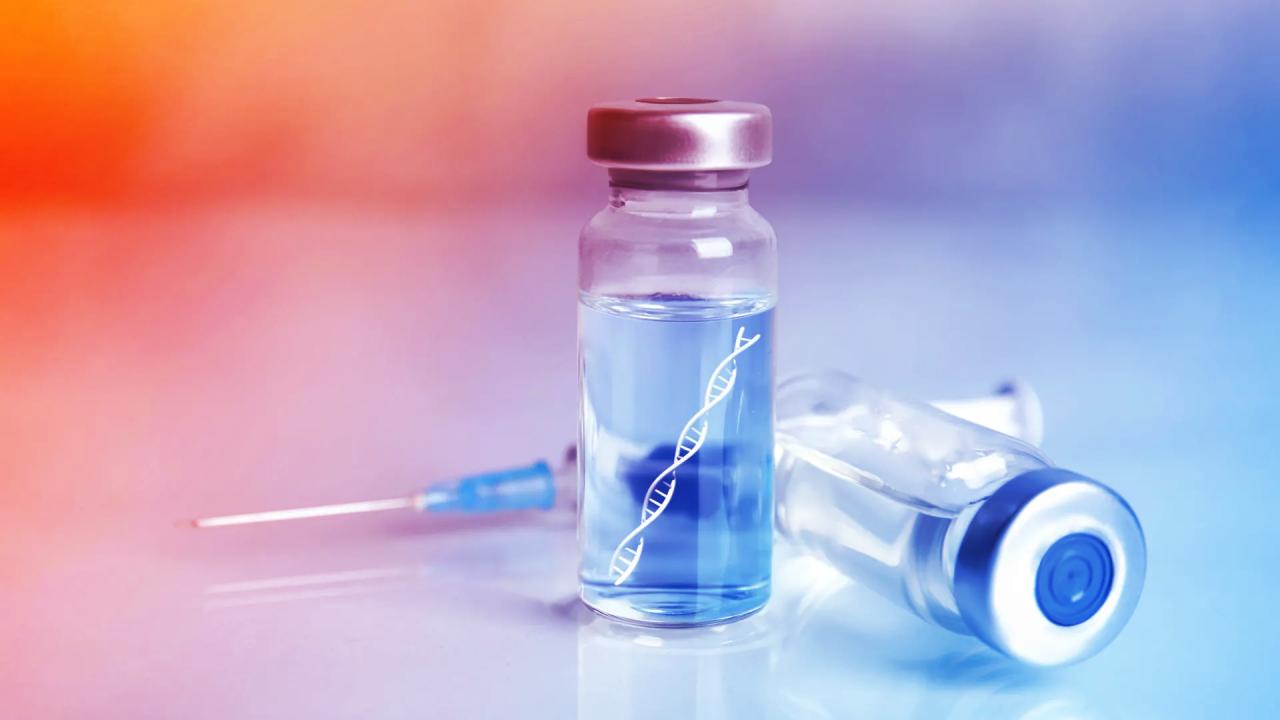 A következő vakcinaforradalom: a DNS-origami előzheti az mRNS-t