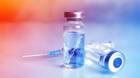 A következő vakcinaforradalom: a DNS-origami előzheti az mRNS-t