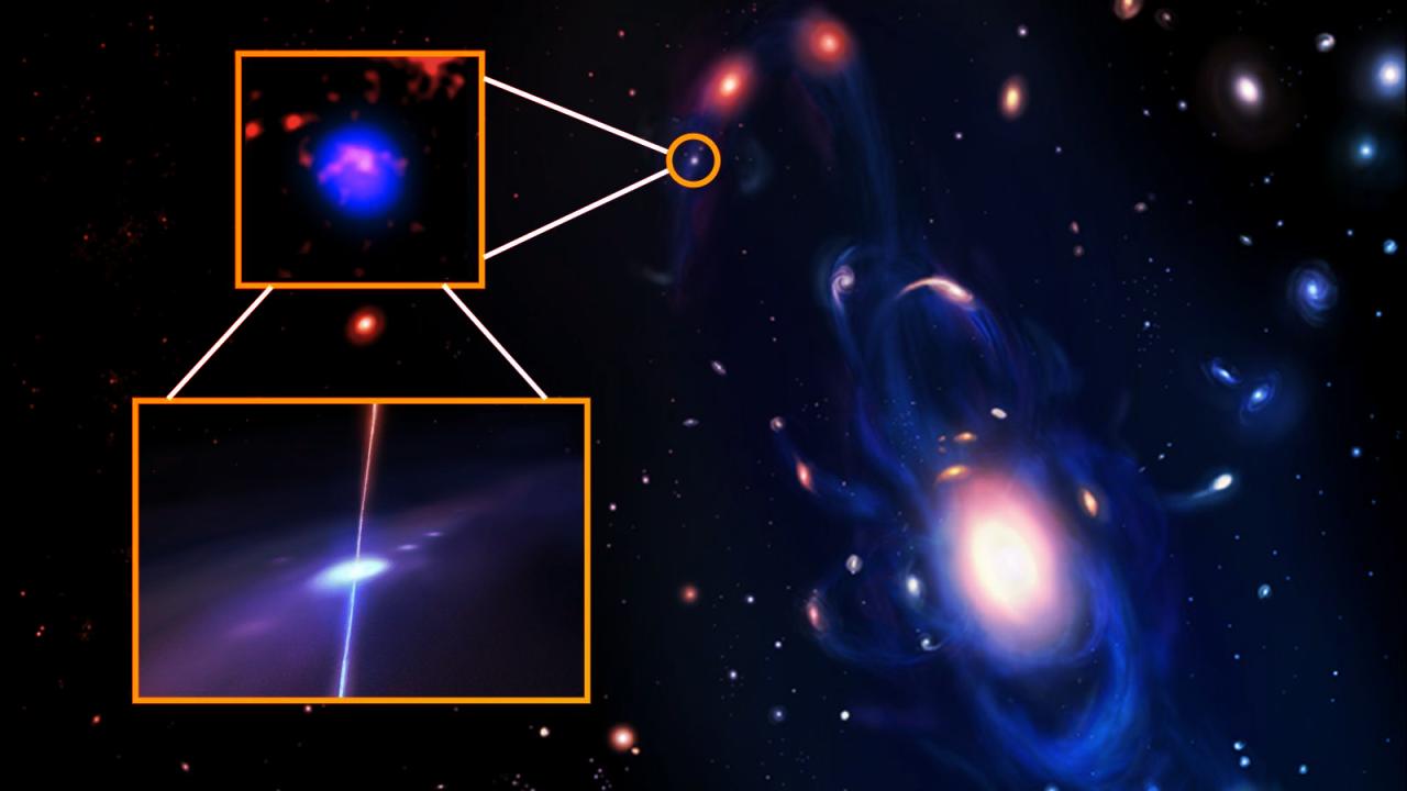 A kozmosz rejtett robbanásai: törpegalaxisban felbukkant neutroncsillag-ütközés