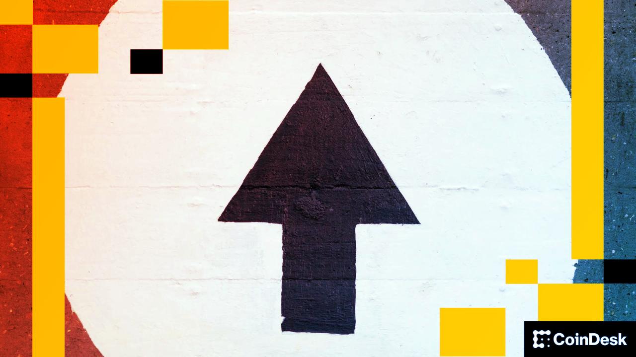 A kriptók szárnyalnak, lekörözik az aranyat, miközben hullámzanak a tőzsdék