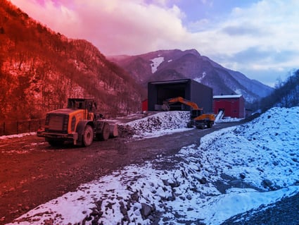 A kritikus nyersanyagok aranyárban: Kína fogságában a világ ellátása