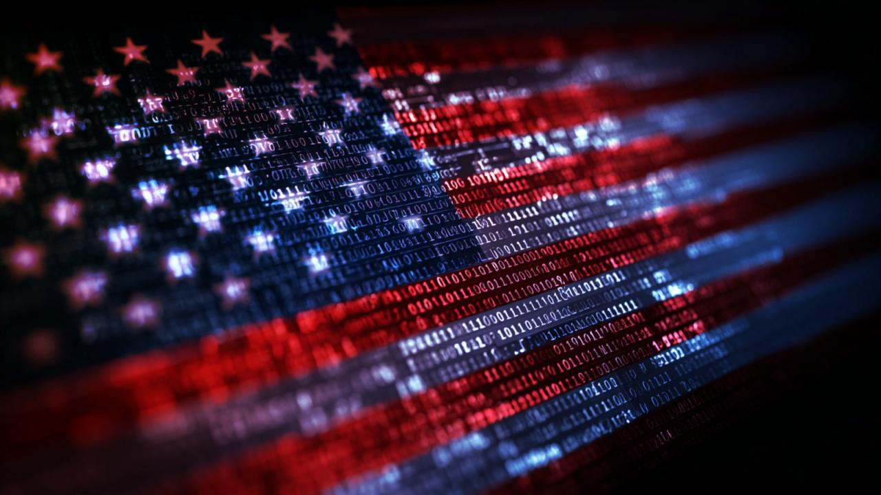 A külföldi routereket végleg száműzik az amerikai piacról