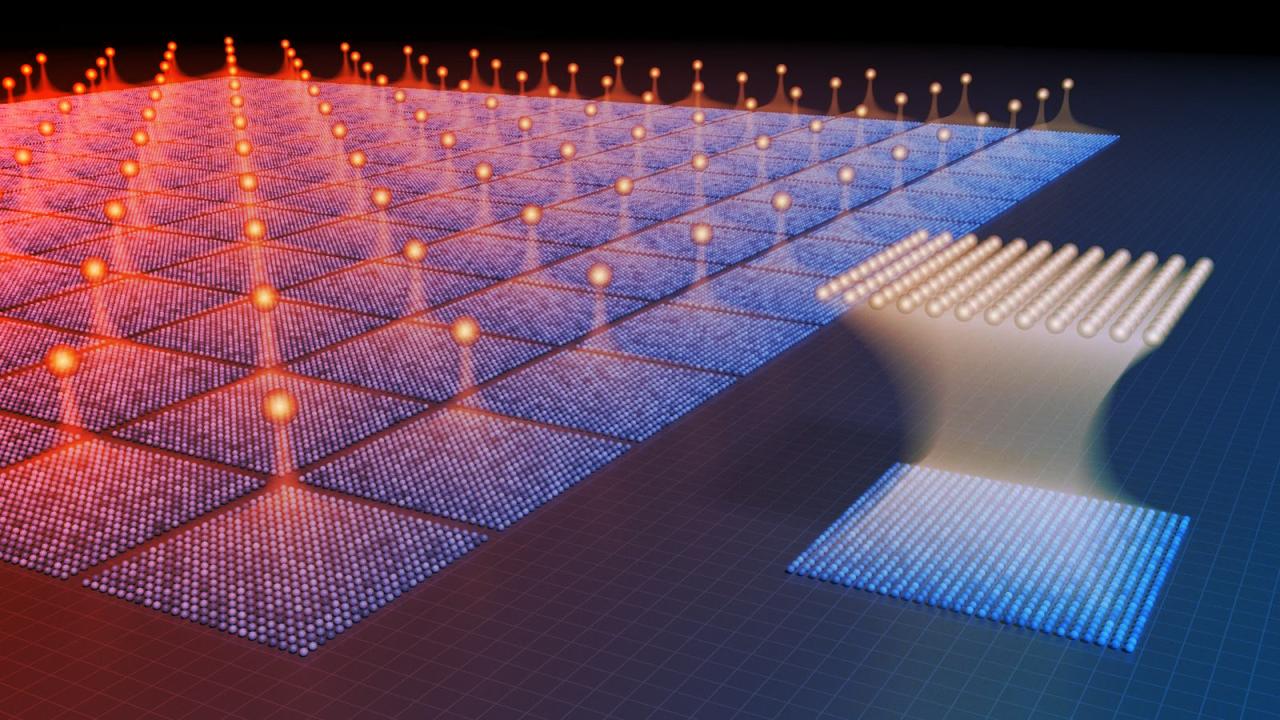 A kvantumszámítógép-korszak közel: búcsúzhatunk a titkainktól?