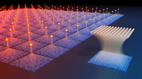 A kvantumszámítógép-korszak közel: búcsúzhatunk a titkainktól?