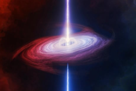 A legfényesebb szupernóvákat újszülött magnetárok pörgetik fel