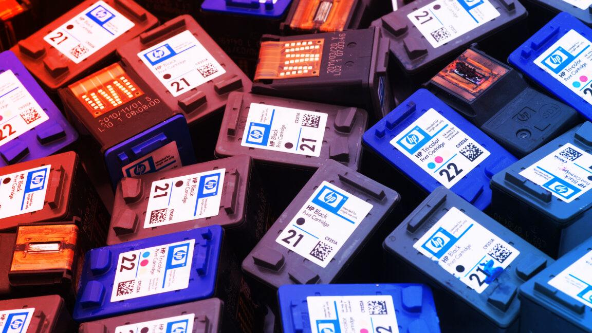 A legújabb HP-botrány: Végre vége a tintapatron-mizériának?