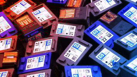 A legújabb HP-botrány: Végre vége a tintapatron-mizériának?