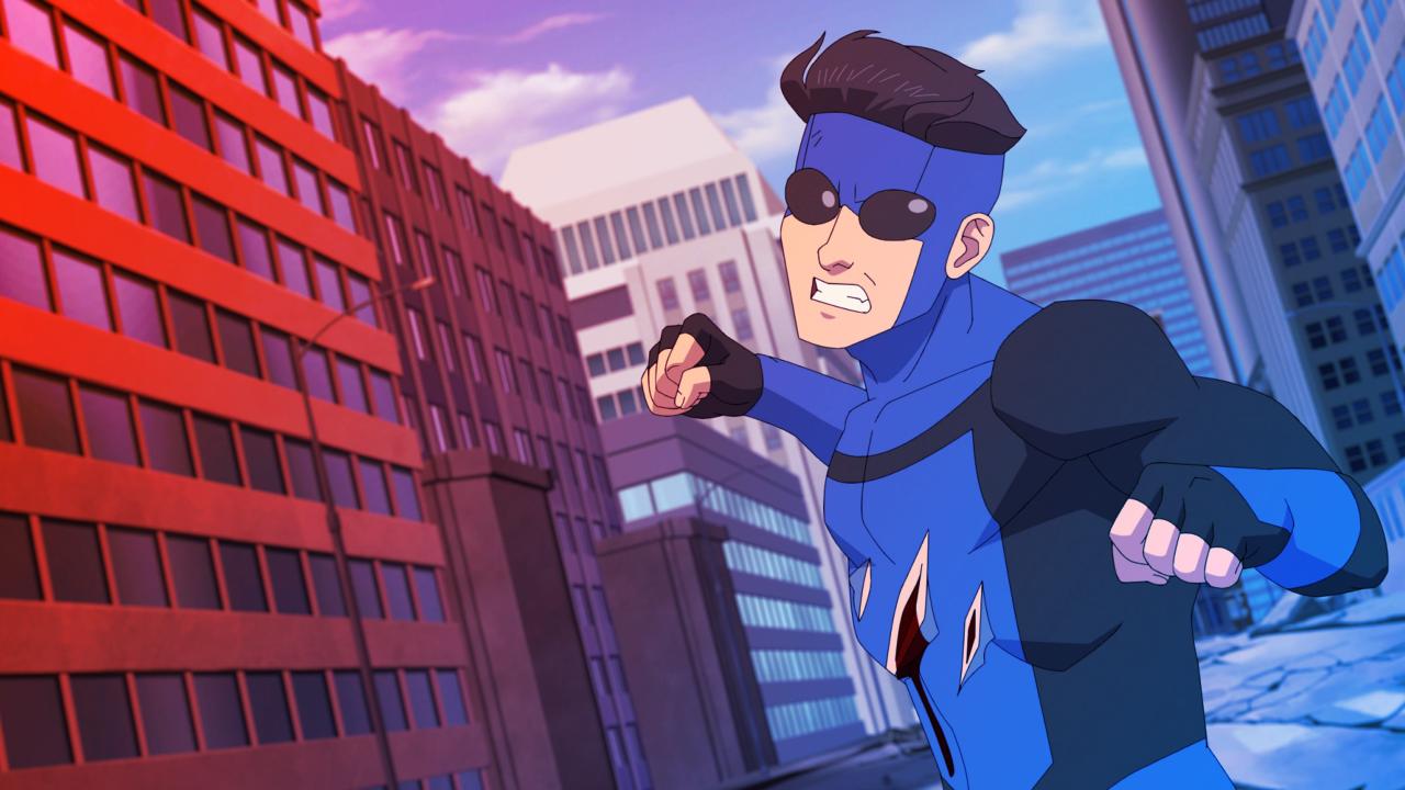 A Legyőzhetetlen 4. évada végre berúgja az ajtót