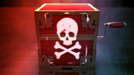 A loot box ártalmatlan móka vagy tiltott szerencsejáték – a Valve nagy dobása