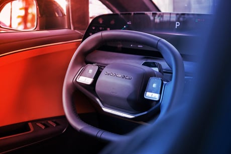 A Lucid Gravity végre utoléri azt, amit ma már minden autó tud