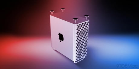 A Mac Pro sorsa megpecsételődött: az Apple végleg lemond róla