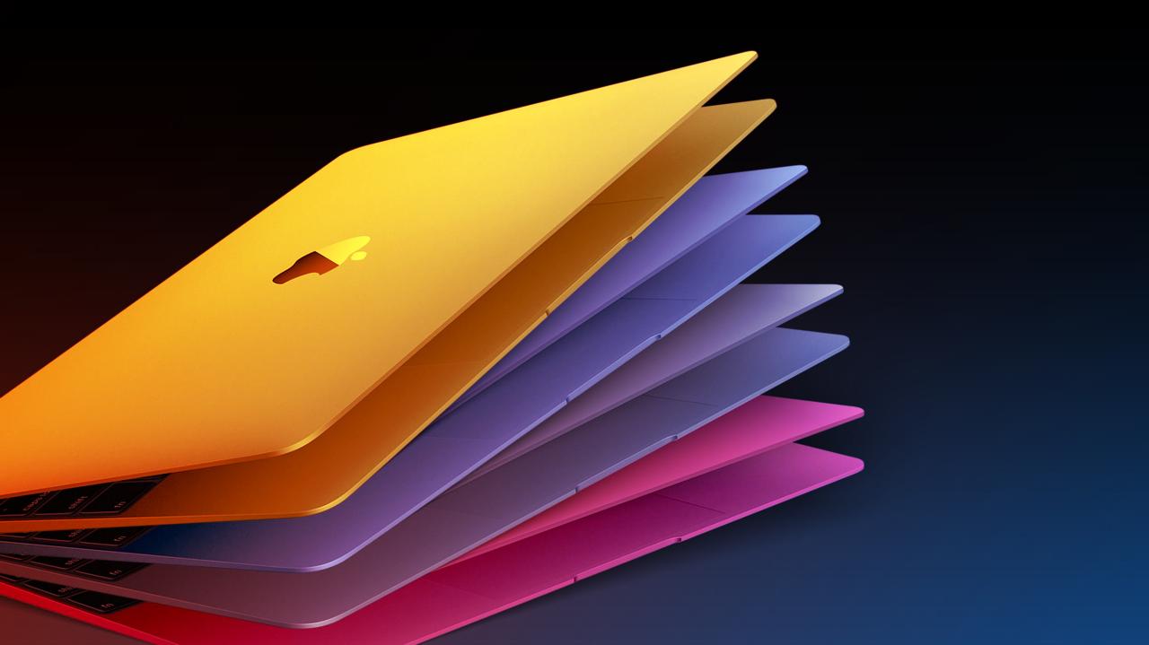 A MacBook Neo véletlen leleplezése – és mi már imádjuk