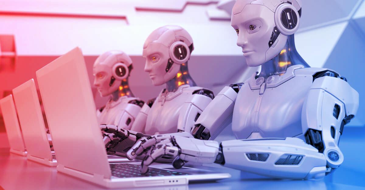 A mesterséges intelligencia az észak-koreai hekkerek új csodafegyvere