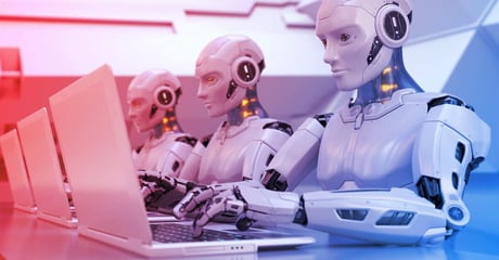 A mesterséges intelligencia az észak-koreai hekkerek új csodafegyvere