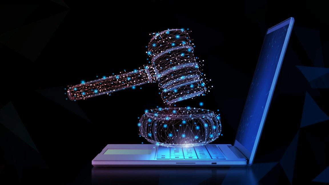 A mesterséges intelligencia felforgatja az ügyvédi irodákat – forradalom vagy lufi?