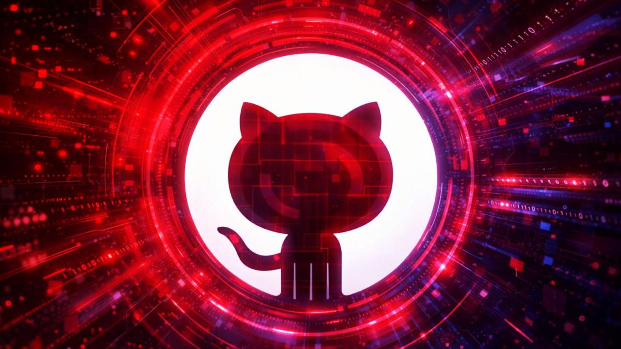 A mesterséges intelligencia már a GitHub védőernyője alatt működik