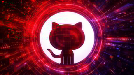 A mesterséges intelligencia már a GitHub védőernyője alatt működik
