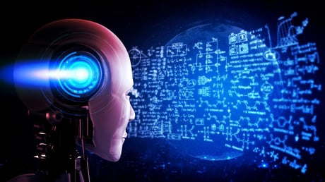 A mesterséges intelligencia pár másodperc alatt megfejti a fizika legmélyebb rejtélyét