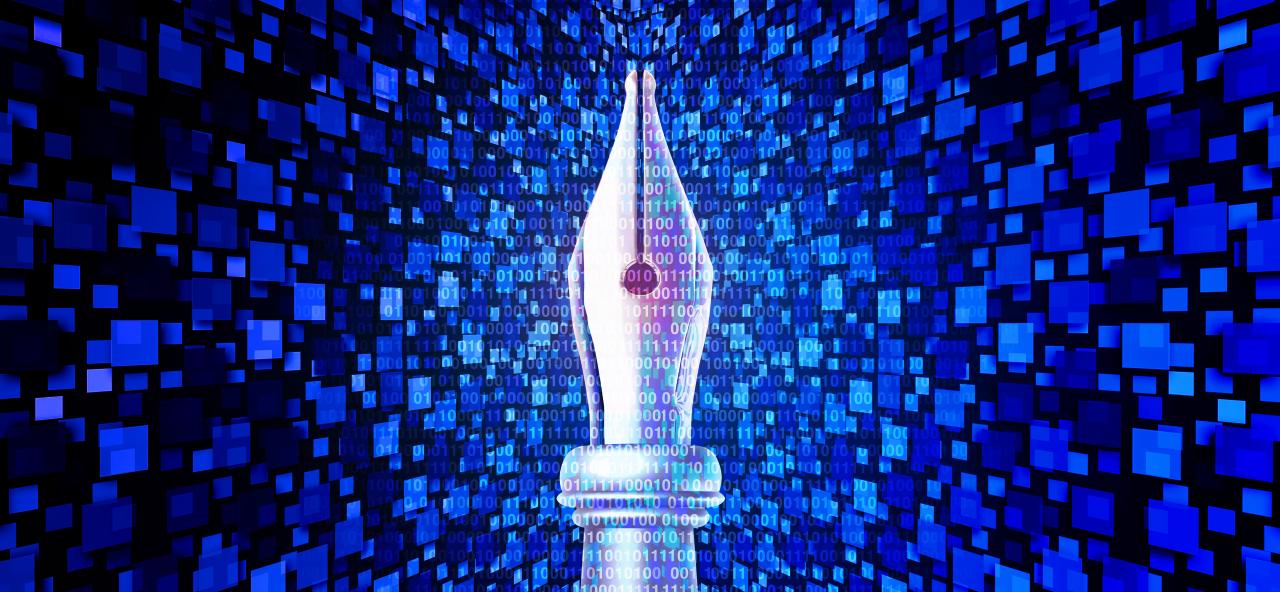 A mesterséges intelligencia súgója észrevétlenül átformálja a gondolkodásunkat