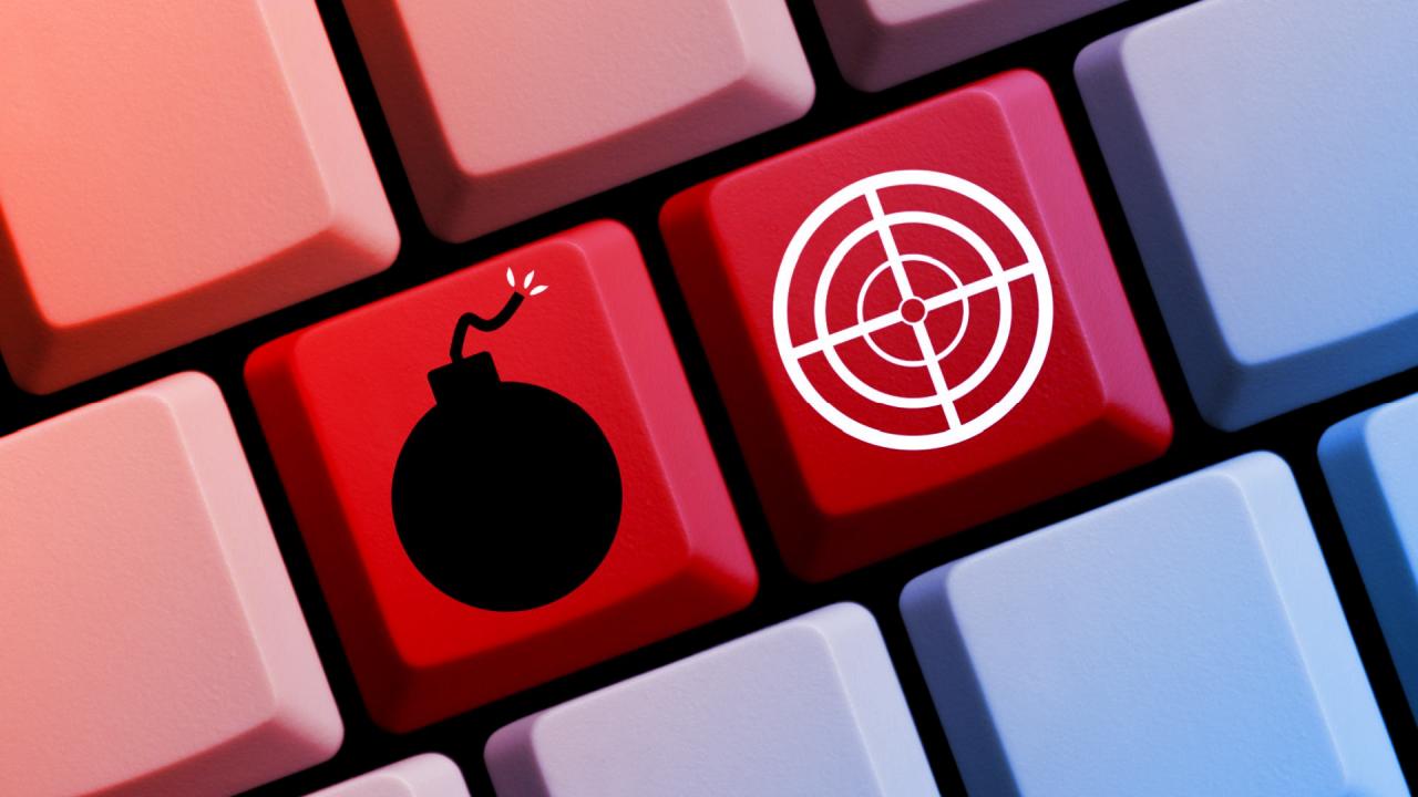 A mesterséges intelligencia világában mindennapossá vált a nukleáris fenyegetés