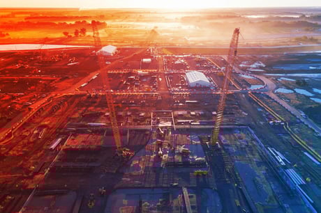 A Meta gázerőművekkel pörgeti fel Louisiana MI-álmát