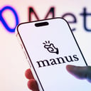 A Meta leteszi az asztalodra a Manus MI-ügynököt