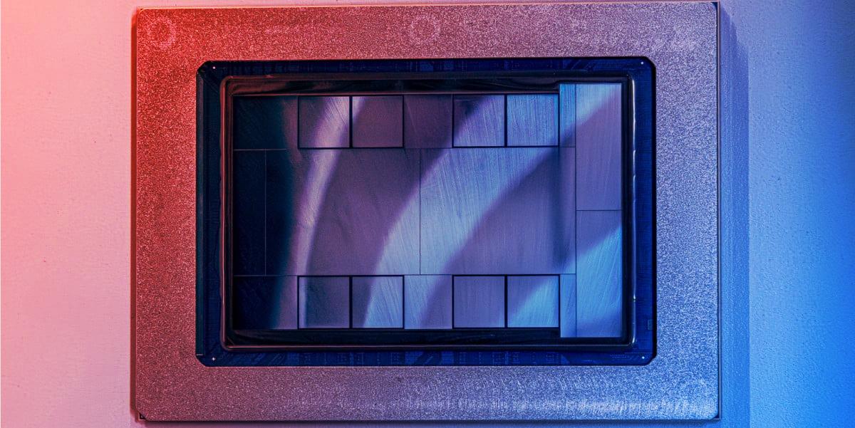 A Meta új MI-chipjei köröket vernek a riválisokra