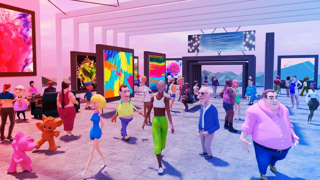 A metaverzum sírba szállt – bukás vagy nagy visszatérés?