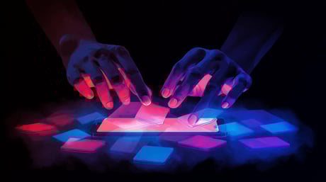 A MI-alapú Softr segítségével bárki készíthet üzleti appot kódolás nélkül