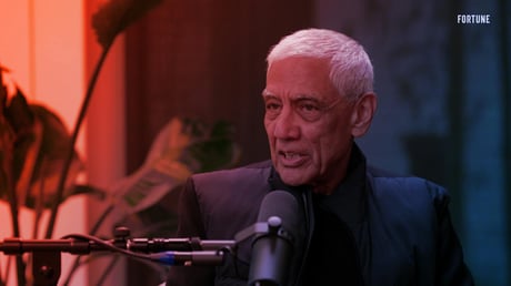 A MI nyolcból hetet munkanélkülivé tesz? Khosla szerint rendben van