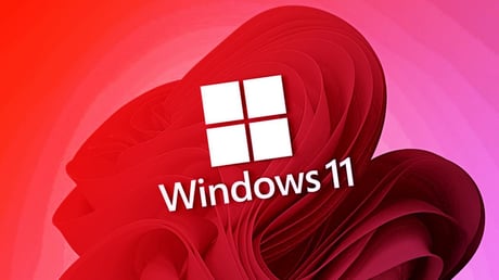 A Microsoft hibák miatt visszavonta a legújabb Windows 11-frissítést