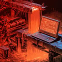 A Mistral Forge letaszítja trónjukról az MI-szuperszámítógépeket