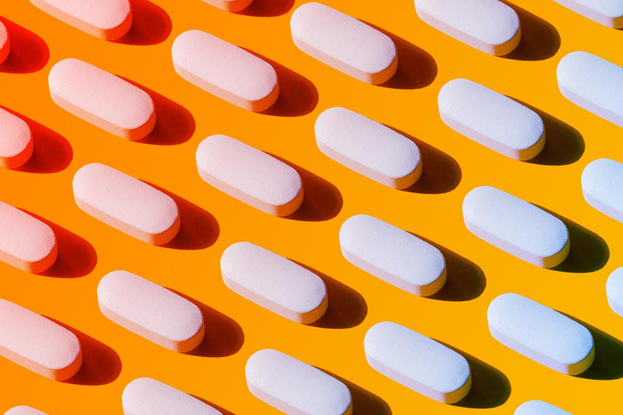 A multivitamin tényleg lassítja az öregedést?