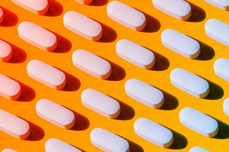 A multivitamin tényleg lassítja az öregedést?