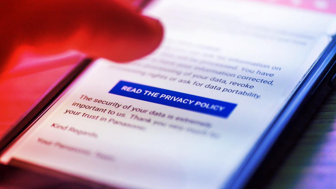 A nagy leleplezés: mit naplóz rólad valójában a VPN-ed?