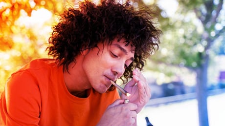 A nagy rejtély: miért éhezünk meg füvezés után?