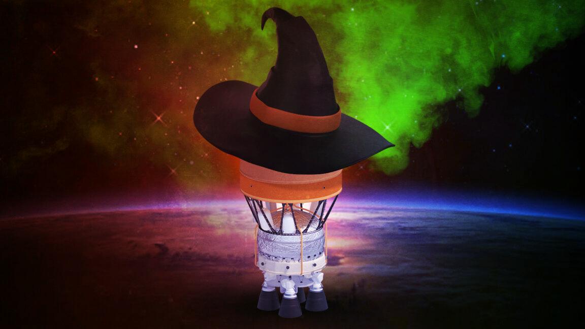 A NASA kukázza a pénznyelő Exploration Upper Stage-et