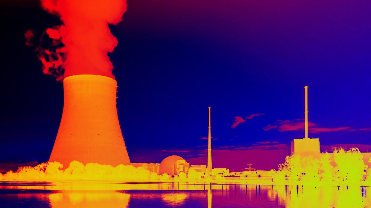 A negatív fény kora: jönnek a láthatatlan üzenetek