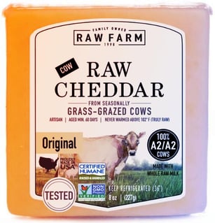 A nyerssajt újabb botránya: súlyos vesekárosodás, a Raw Farm tagad