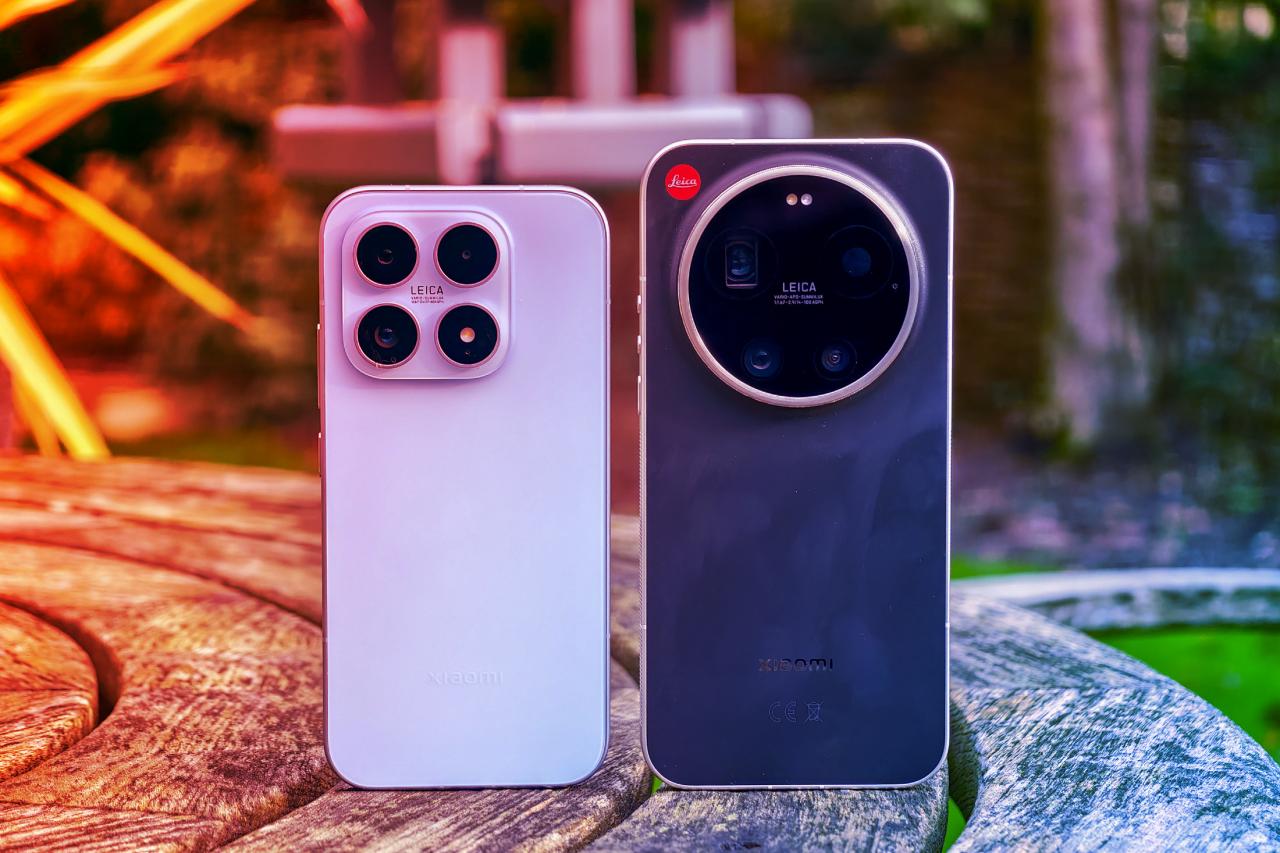 A parányi Xiaomi 17 óriási aksival tarol, zsebben a csúcs.