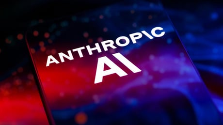 A Pentagon ellen kiálló Anthropic tarol az appáruházakban