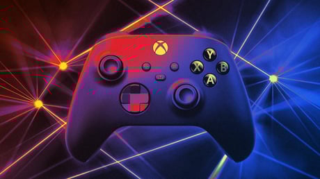 A Pentagon új titkos fegyvere: az Xbox-kontroller