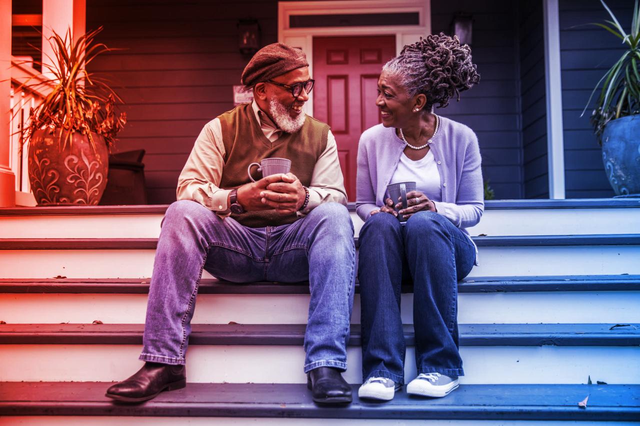 A pénzügyi vitáktól félsz? Lehet, hogy nincs igazad!