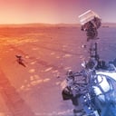 A Perseverance, amely tudja, hol van: így lett önálló