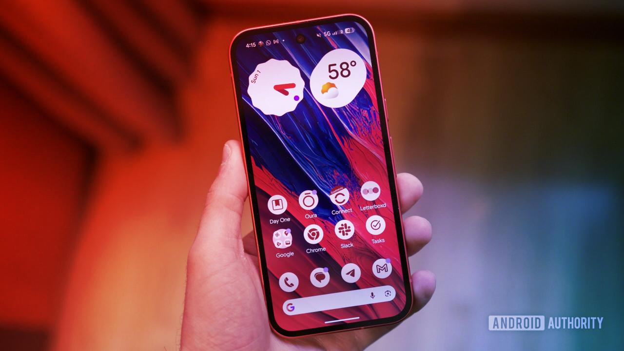 A Pixel 10a: spórolós, kompromisszumos, mégis tartogat egy nagy dobást