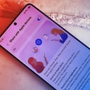 A régebbi Galaxy mobilok is megkapják az AirDropot – vagy mégsem?